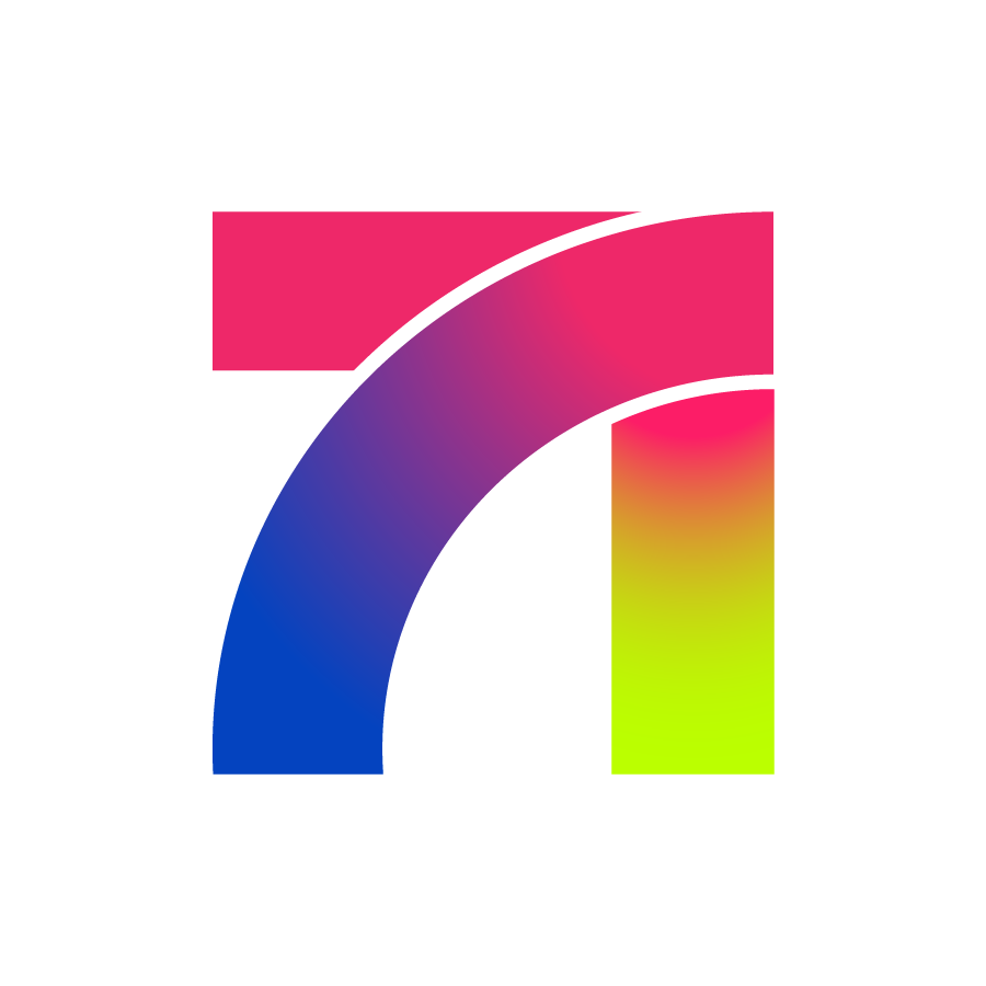 Isotipo colores